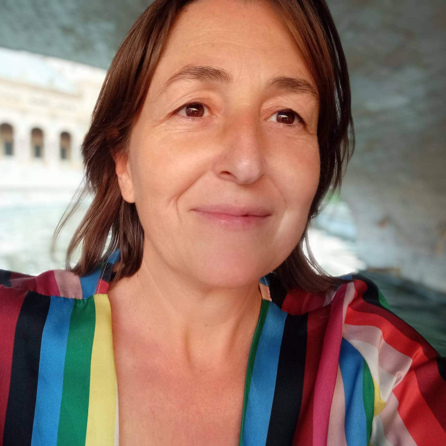 Belén González (CEO en Covacha)